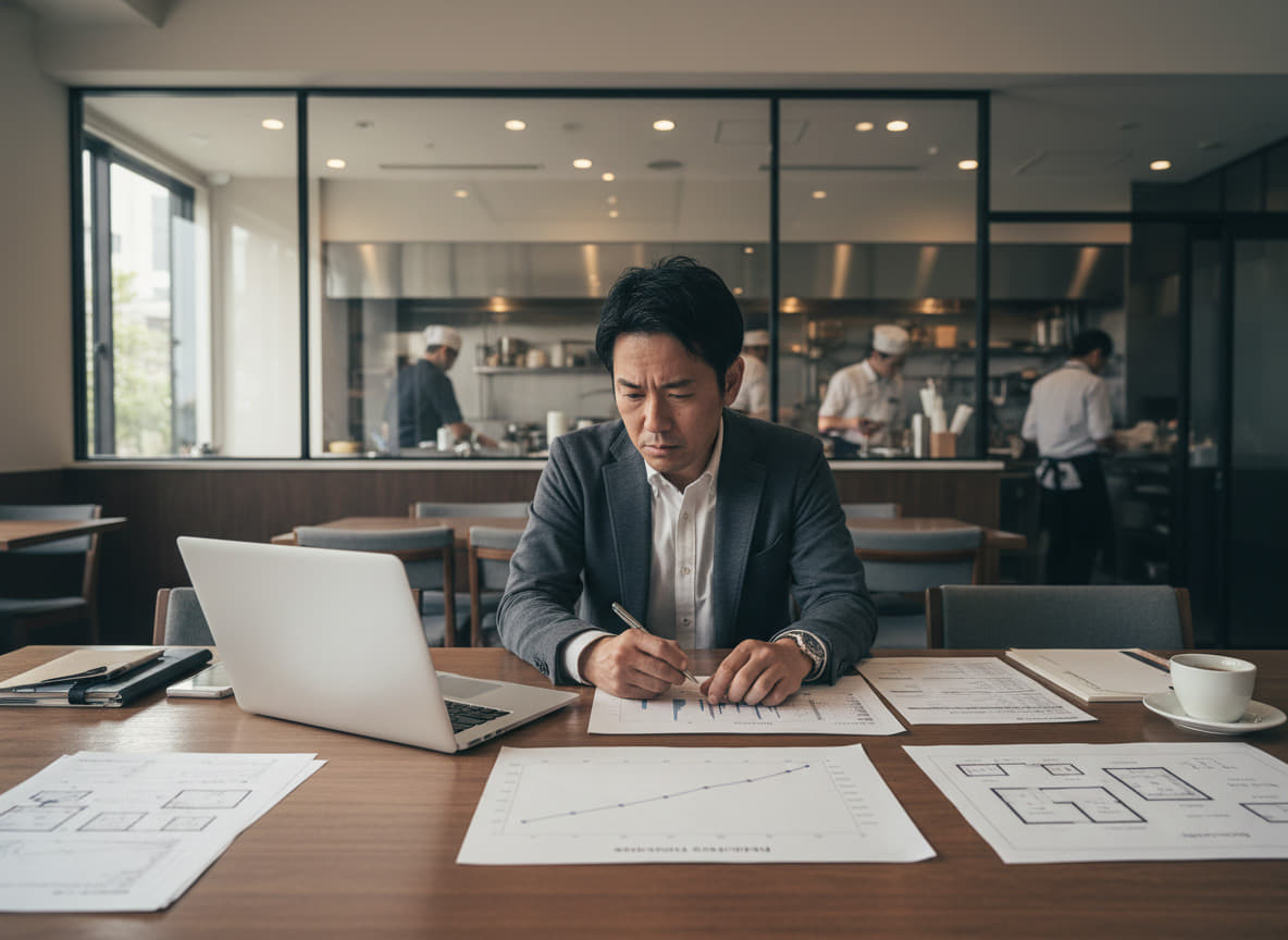 COO代行プログラム