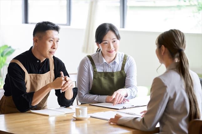 人事評価制度の構築