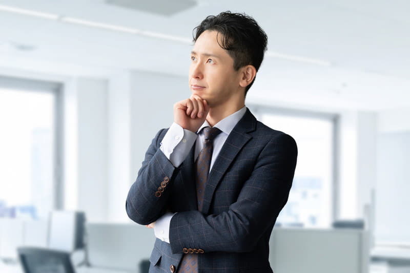 COO代行プログラム