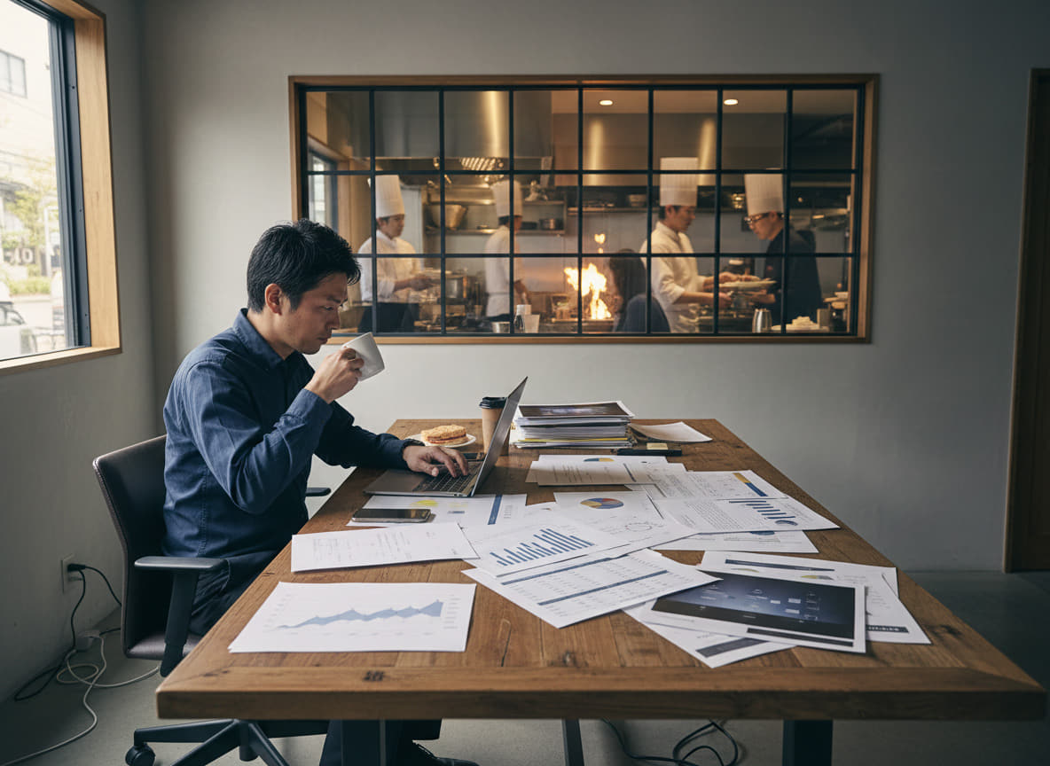 COO代行プログラム