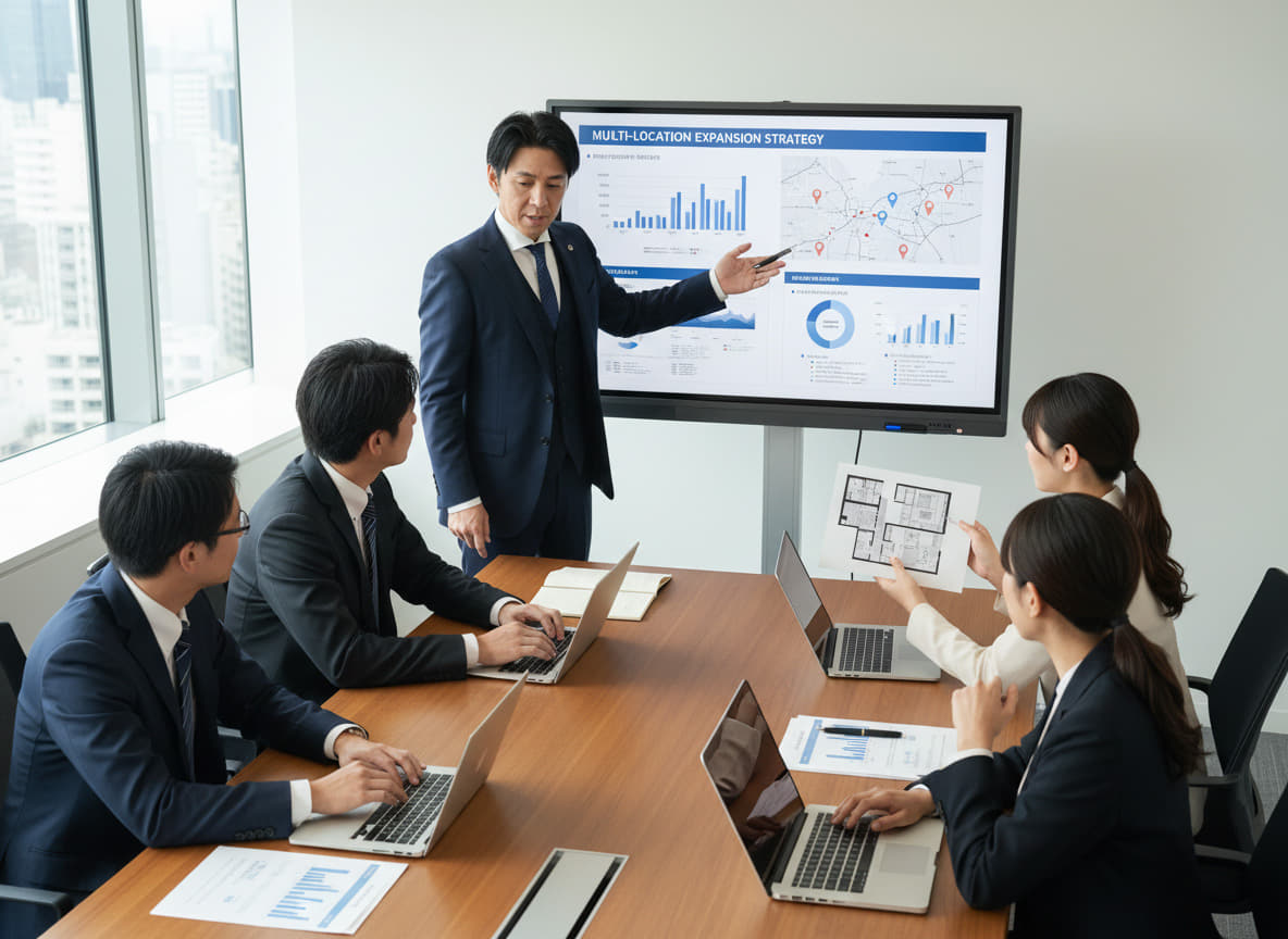 COO代行プログラム