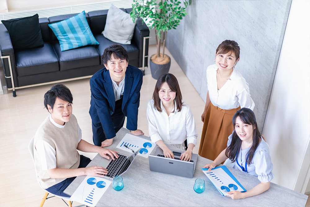 COO代行プログラム