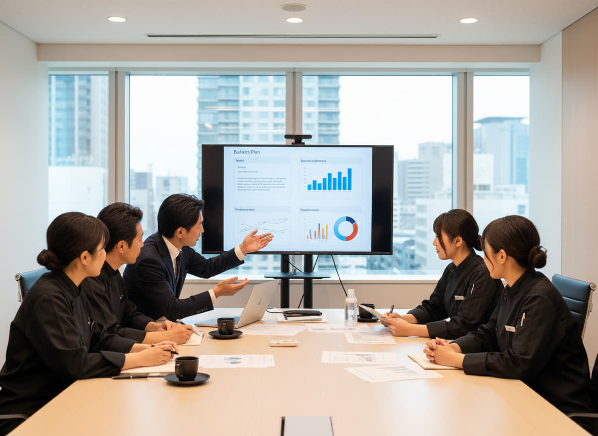 COO代行プログラム