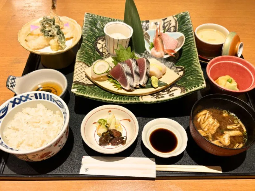 和食