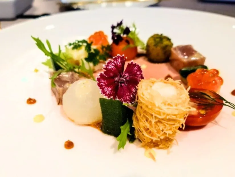 フレンチ・洋食