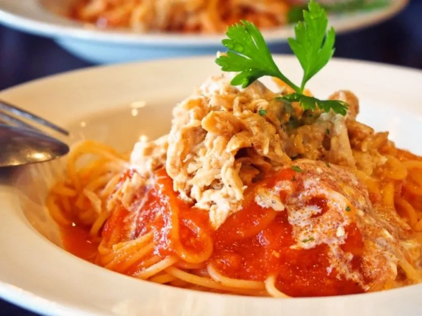 イタリアン