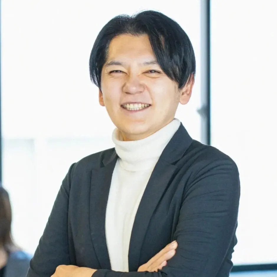 株式会社ZOT 黒瀬社長